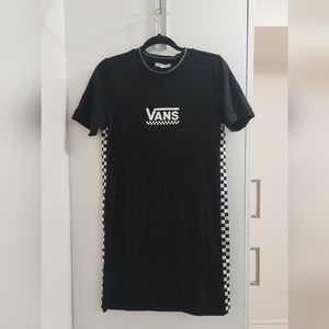 VANS Dress